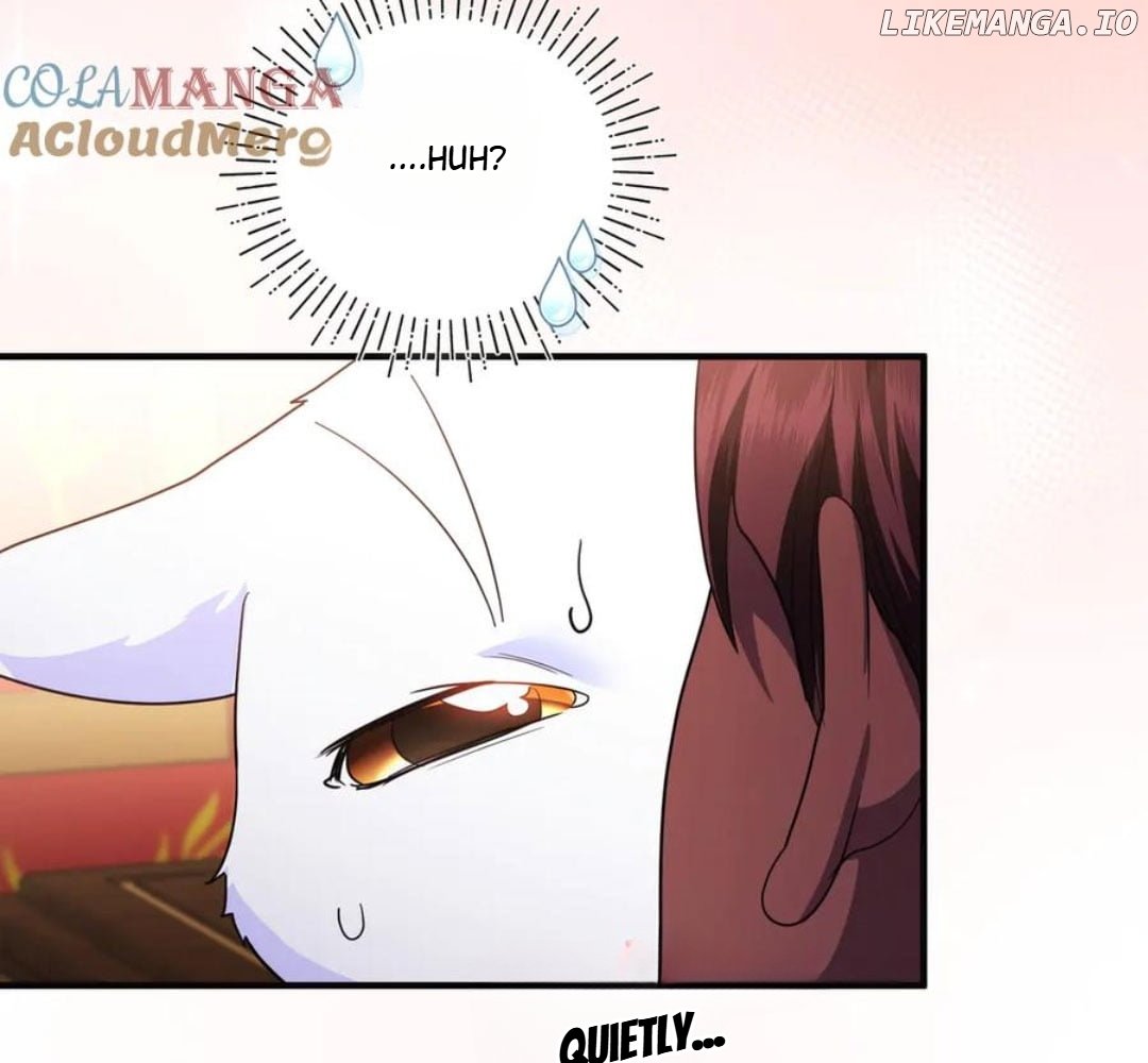 I Became the Sultan's Precious Cat Chapter 55 - page 50